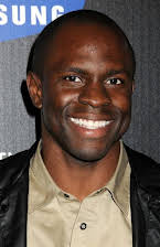 Gbenga Akinnagbe som 
