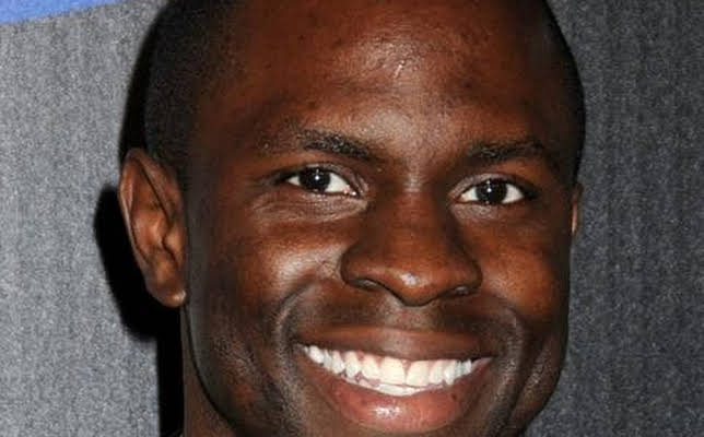 Gbenga Akinnagbe