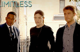 Limitless, Season 1: The Legend of Marcos Ramos