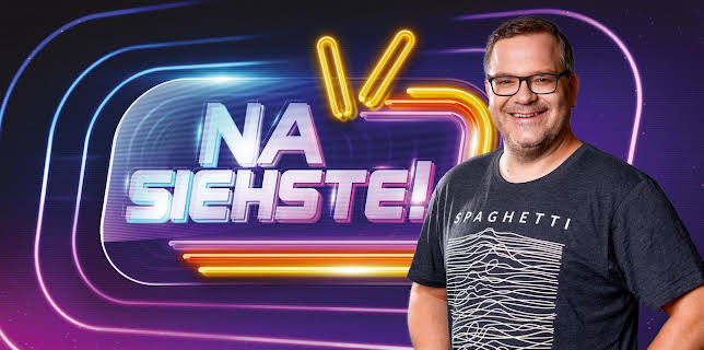 22:15: Na siehste! - Das TV Kult-Quiz mit Elton | NDR Fernsehen | 11/15 2025