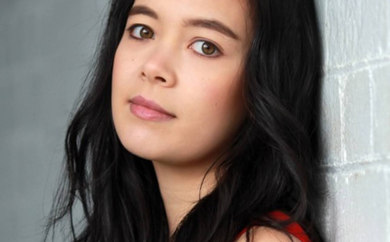 Charlotte Nicdao