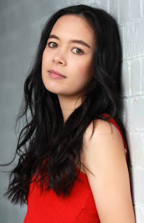 Charlotte Nicdao as 