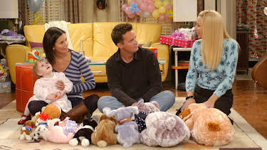 12:30: Vänner (S10 E4) (S10) | TV3 | 4/21 2026