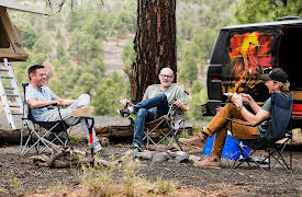 Top Gear America: Behind The Adventure: Top Gear America - Behind the Adventure of "Overlanding for 5K"