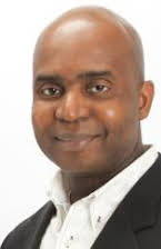 Jude Okwudiafor Johnson as Director