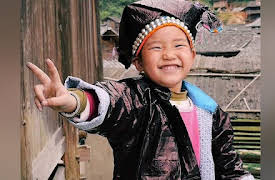 Kids' Planet: Peace and Harmony