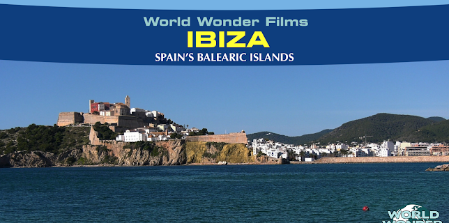 World Wonder Films - Ibiza
