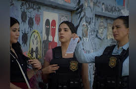 Lotería del Crímen: The Imitator