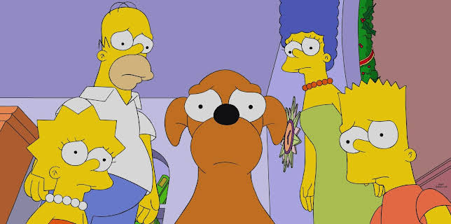 18:40: Die Simpsons | ProSieben | 2/6 2026