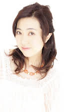 Megumi Hayashibara as 
