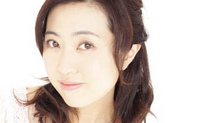 Megumi Hayashibara