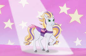 Wild Manes: Escape Room