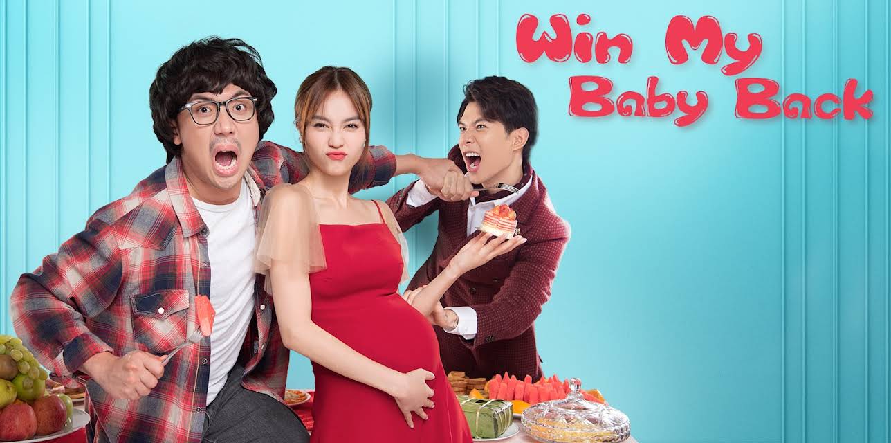 Win My Baby Back (2019)