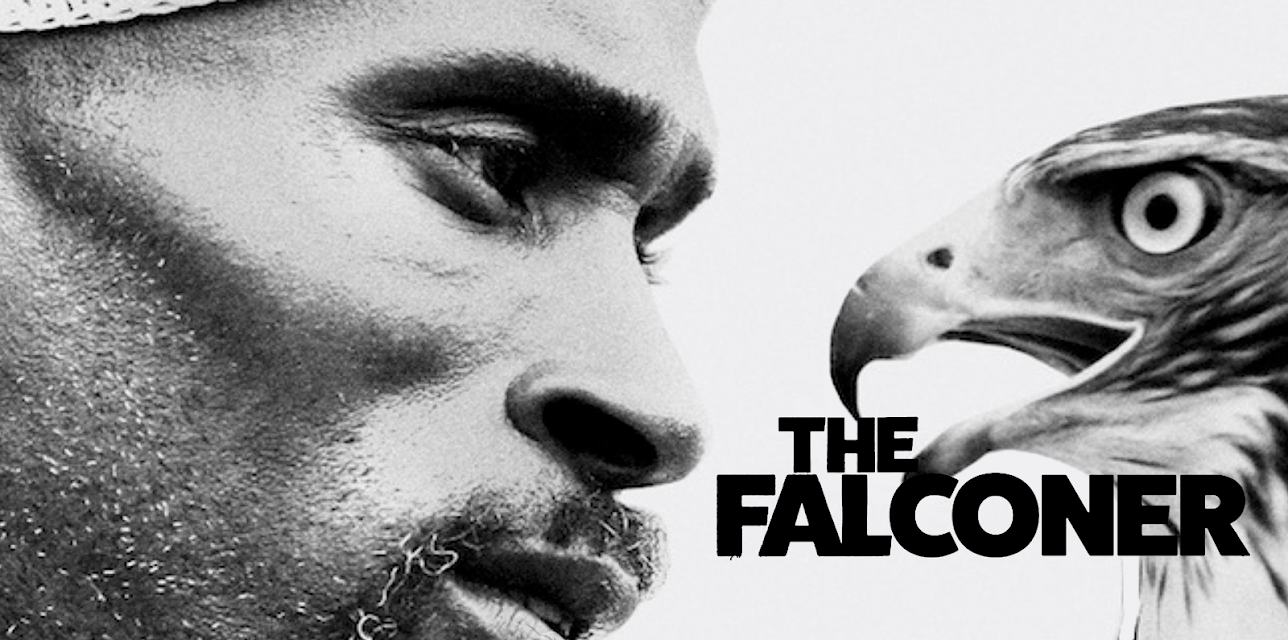 The Falconer (2020)