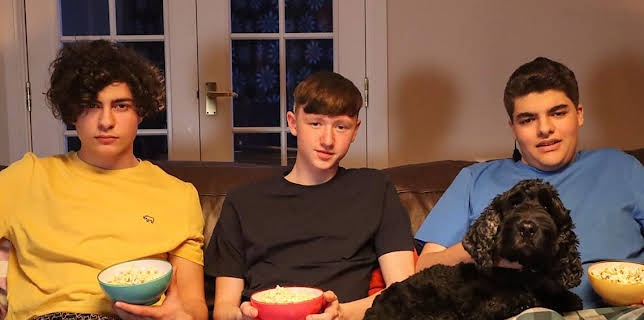 12:30 PM: Dog Squad (S3) | Cbeebies | 3/6 2026