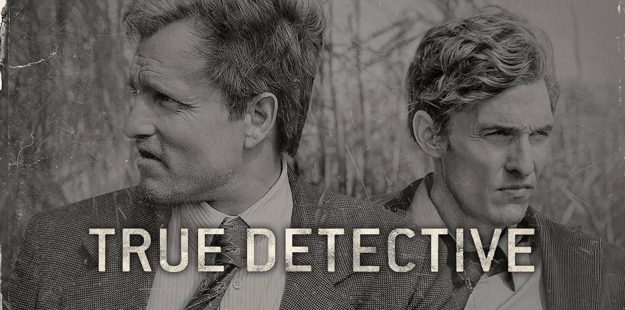 True Detective: Season 1