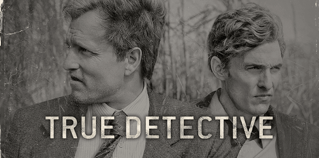 True Detective: Season 1