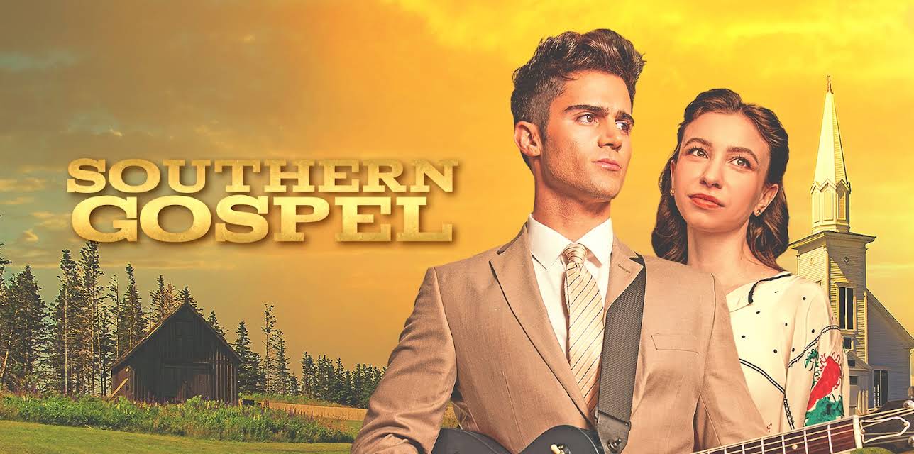 Southern Gospel (2023)