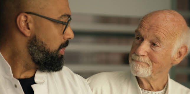 19:25: Notruf Hafenkante | ZDF | 1/29 2026