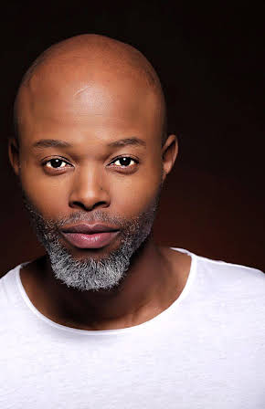 Thapelo Mokoena as 