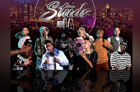 Studs Of LA: Its alway something