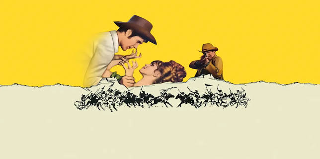 Incident at Phantom Hill (1966)