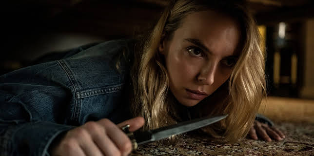 00:40: Killing Eve | ZDFneo | 3/4 2026