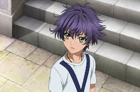Hakkenden: Eight Dogs of the East: Humans and Demons