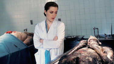 12:00 AM: The X-Files (S4 E12) (S4) | Paramount | 7/4 2026