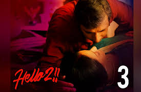 Hello - Hindi: K Eshechilo Ghore