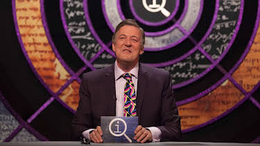 3:05 AM: QI (S2 E1) (S2) | Dave | 7/25 2026