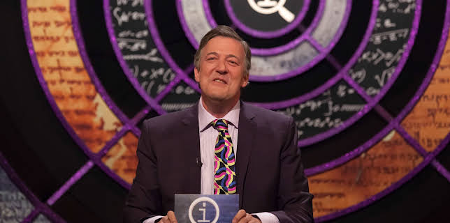 10:00 PM: QI (S2 E1) (S2) | Dave | 1/4 2026