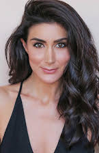 Rachael Markarian as 