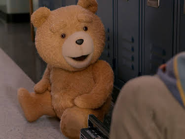 21:50: Ted | ProSieben | 8/17 2026