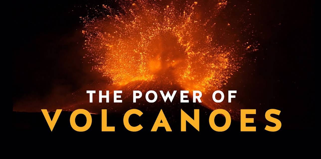 The Power of Volcanos