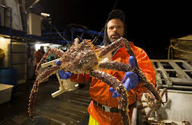 Deadliest Catch Season 10: Fisherman's Daughter