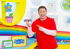 Milkshake! Craft Party