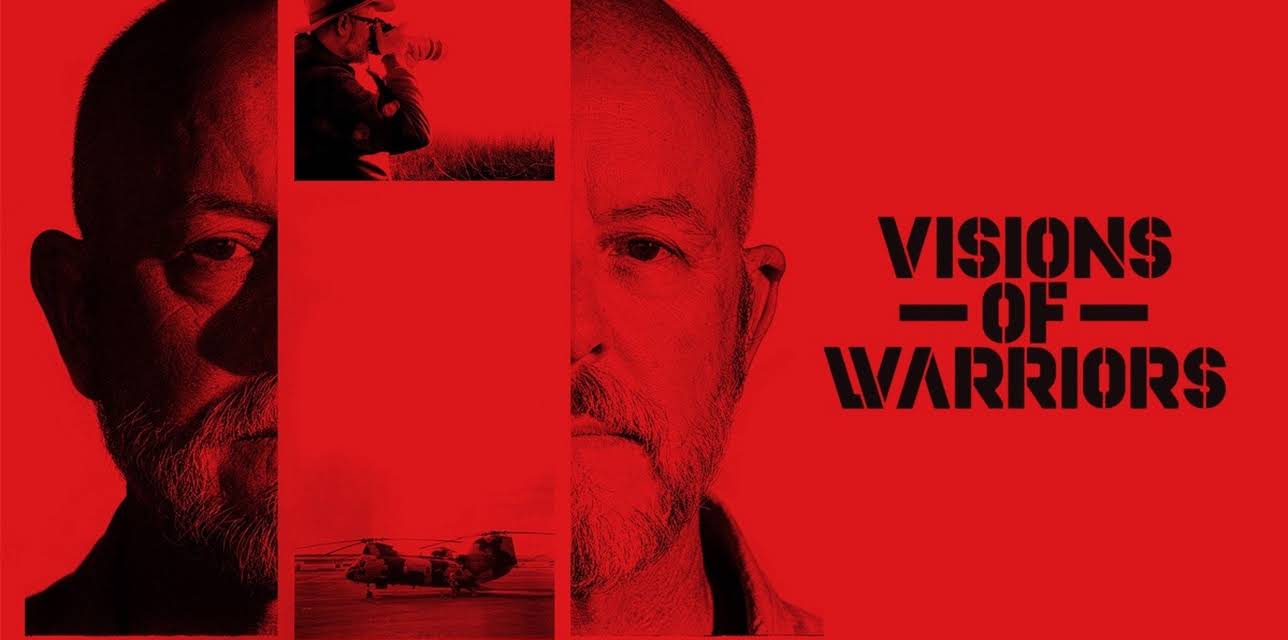 Visions of Warriors (2017)