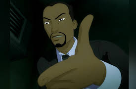 Iron Man: Armored Adventures Season 1: Chasing Ghosts