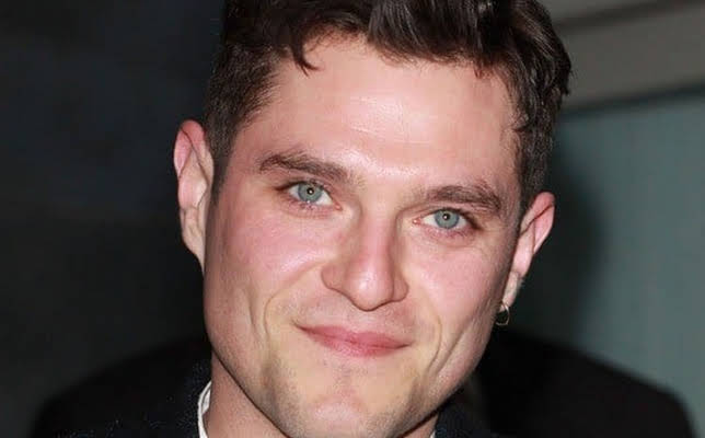 Mathew Horne