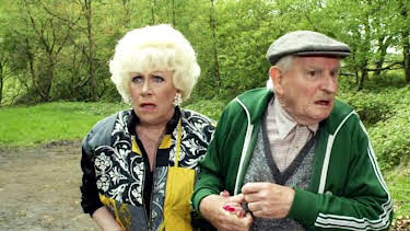 6:40 PM: Last Of The Summer Wine (S29 E2) (S29) | Drama | 7/15 2026