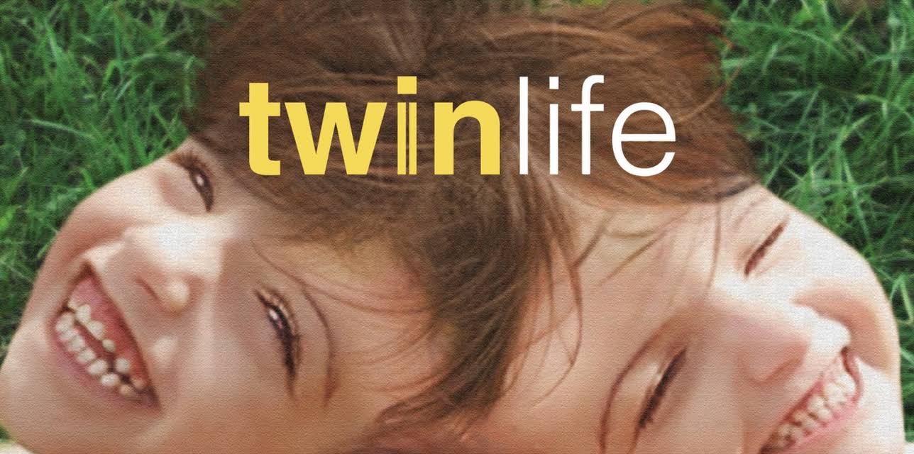 Twin Life: Sharing Mind and Body (2014)