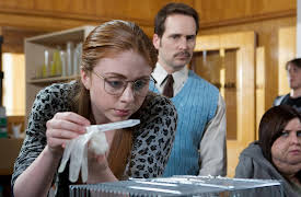 Todd and the Book of Pure Evil: Monster Fat