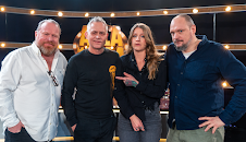 Alla mot alla med Filip och Fredrik (S11 E10)
