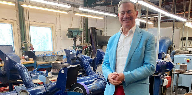 6:35 AM: Great British Railway Journeys (S14 E3) (S14) | Yesterday | 11/27 2025