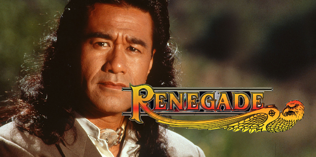 Renegade Season 1