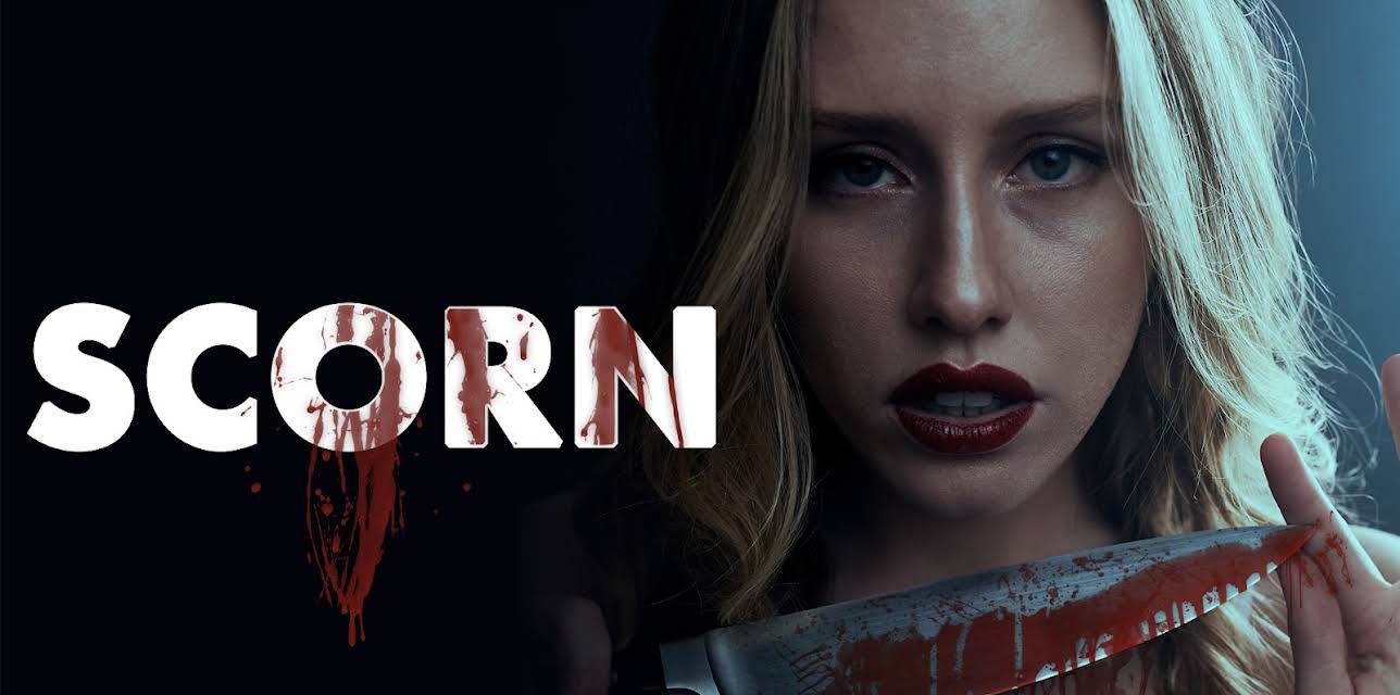 Scorn (2020)