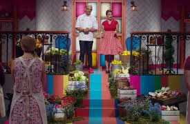 Zumbo's Just Desserts: Episode 9