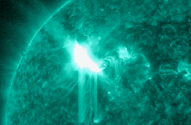 SpaceRip Originals: The Surface of the Sun as Youve Never Seen It