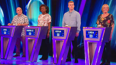 4:00 PM: Tipping Point (S10 E51) (S10) | W | 1/13 2026